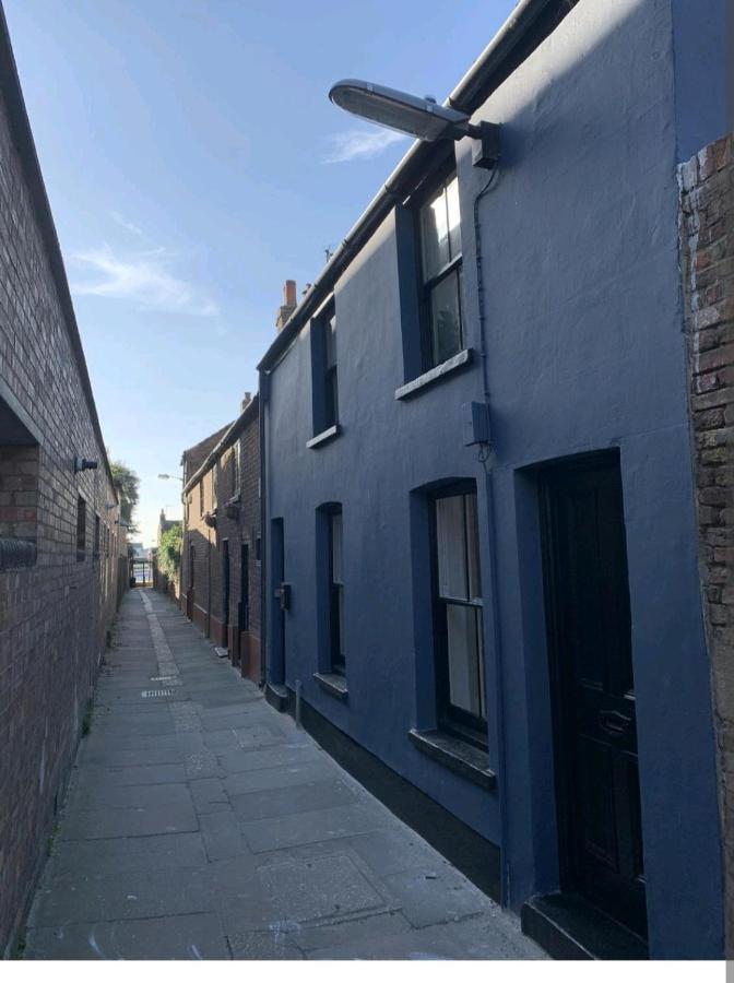 Ferry Lane Cottage King's Lynn Exterior photo