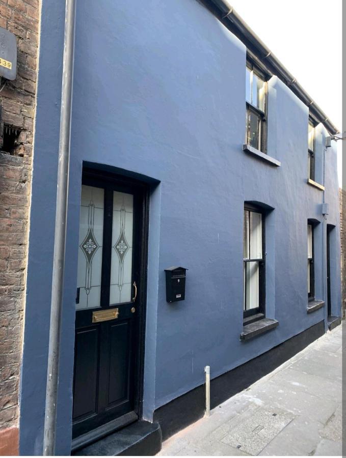 Ferry Lane Cottage King's Lynn Exterior photo